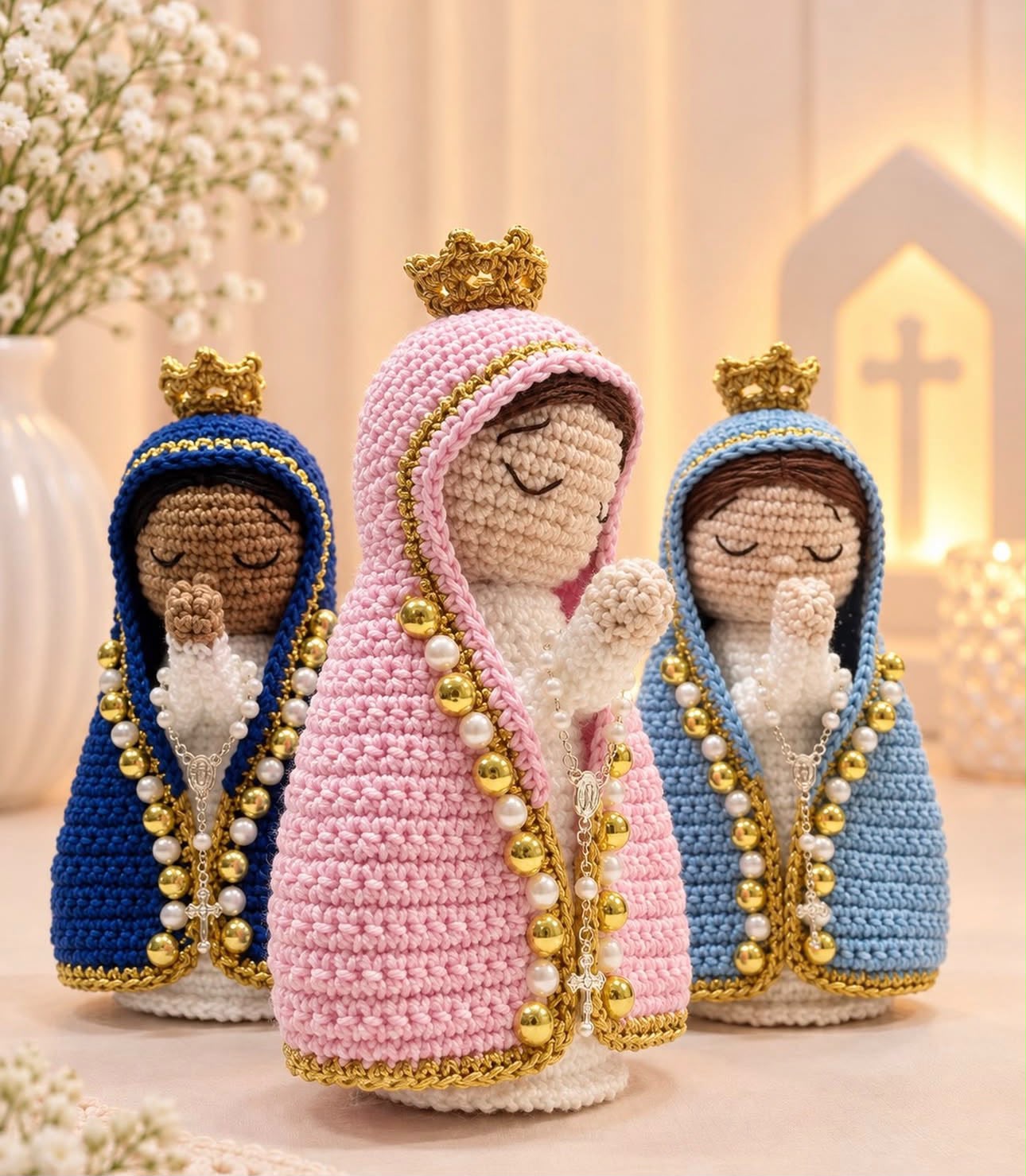 Nossa Senhora da Aparecida